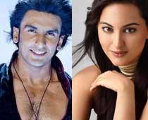 What made Sonakshi, Ranveer cry?